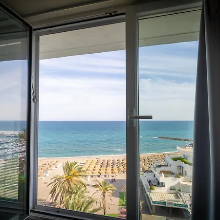 Banus - Marysol Beachfront I Marbella