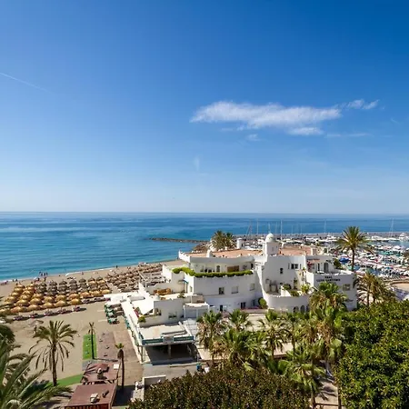 Banus - Marysol Beachfront I * Marbella