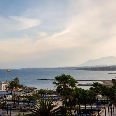 Appartamento Banus - Marysol Beachfront I