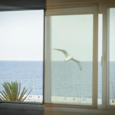 Appartamento Banus - Marysol Beachfront I