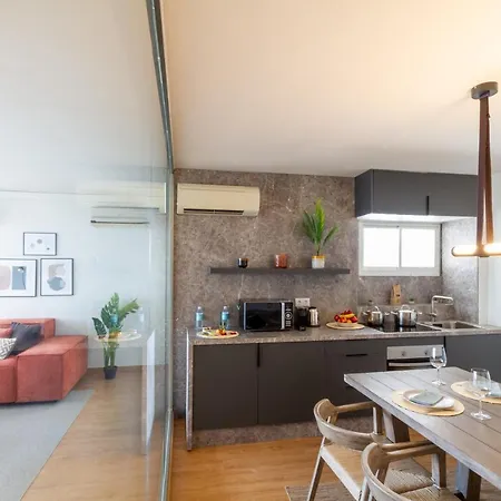 Banus - Marysol Beachfront I Apartamento Marbella