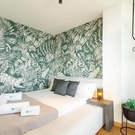 Banus - Marysol Beachfront I Apartamento