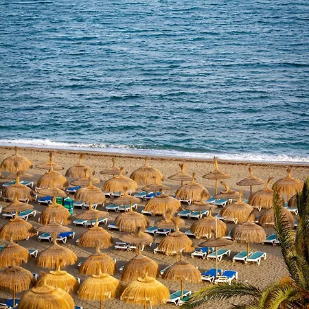 Banus - Marysol Beachfront I Apartamento